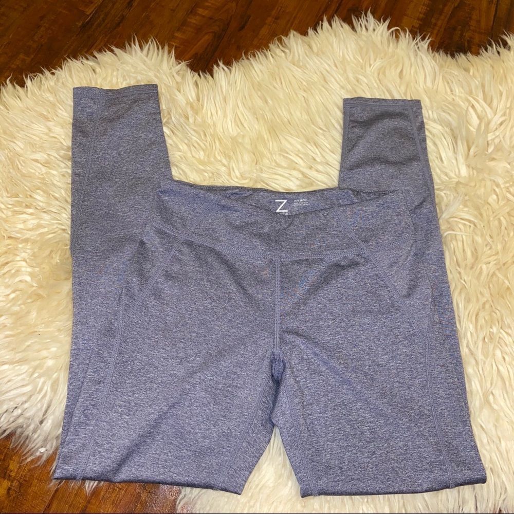 Z by Zella Girl Leggings Size M 8/10
